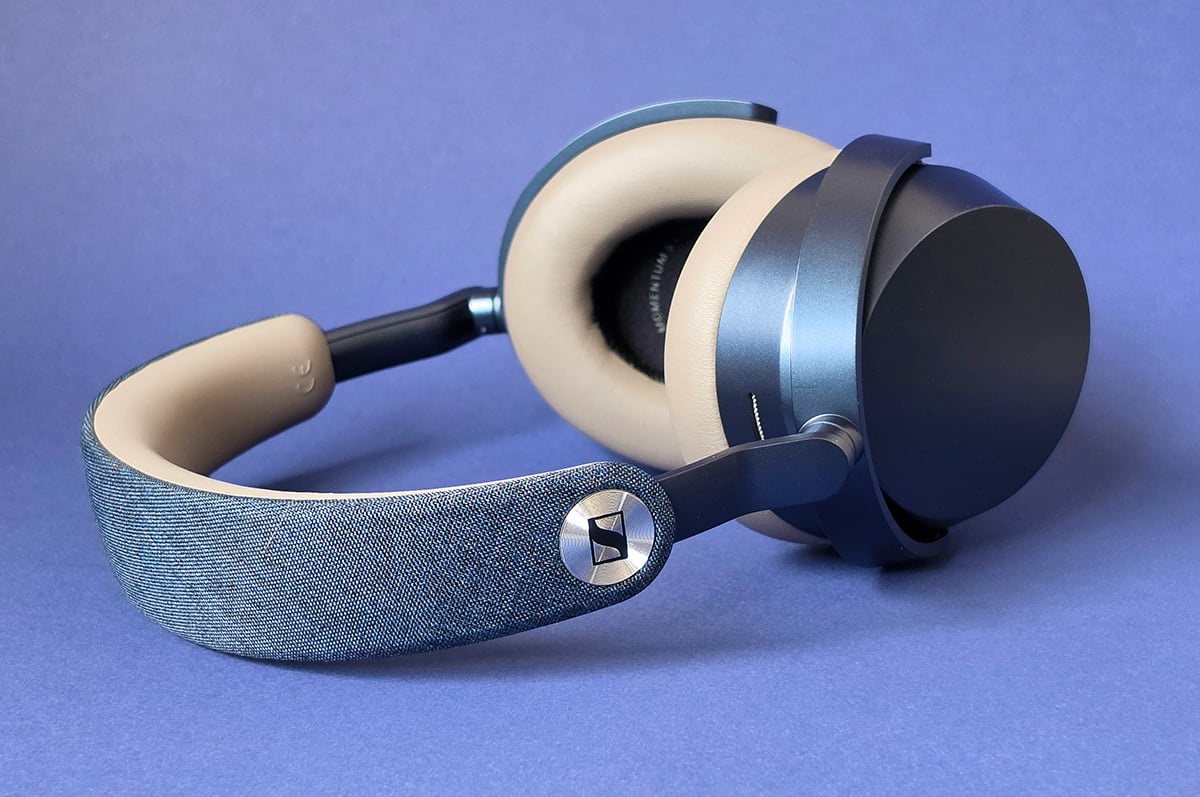Sennheiser Momentum 5 Sennheiser Momentum 5