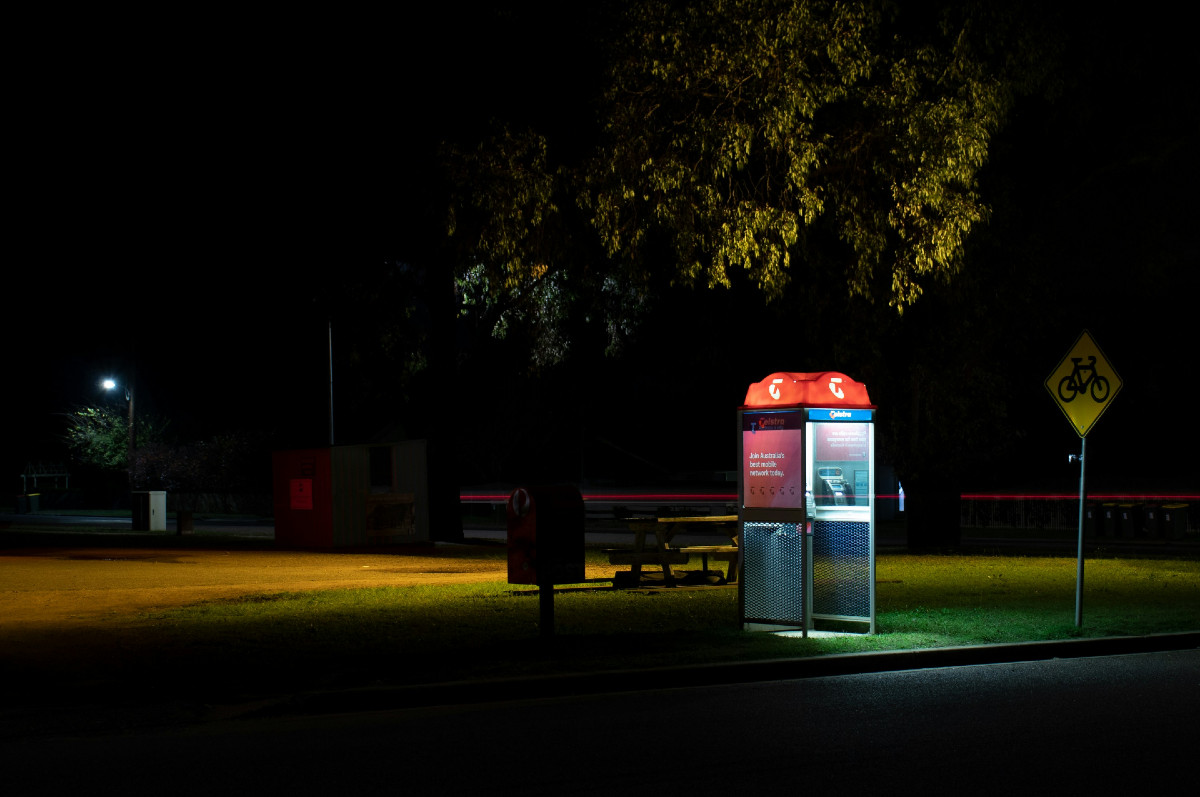 Telstra says its Triple Zero system is fixed