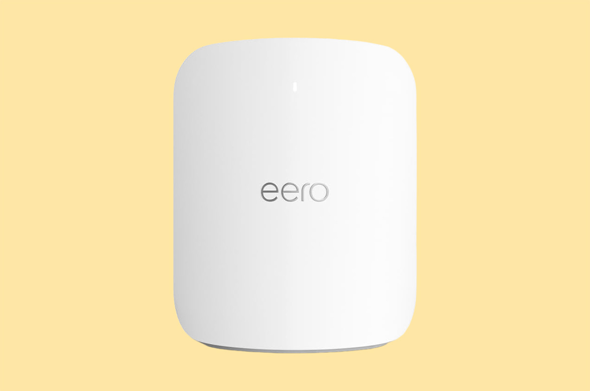 Save up to $300 on Amazon eero routers for Prime Day