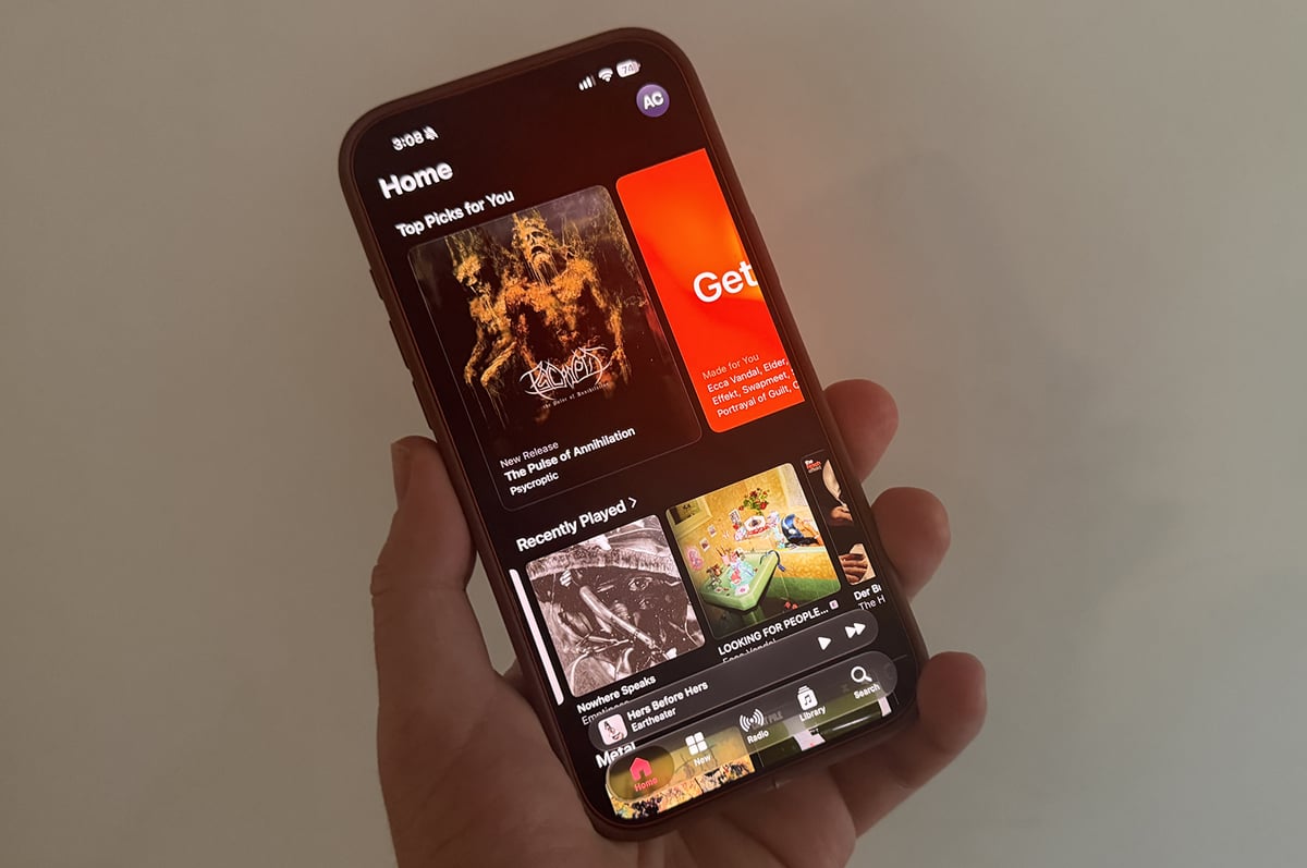 Some Apple subscriptions are now more expensive