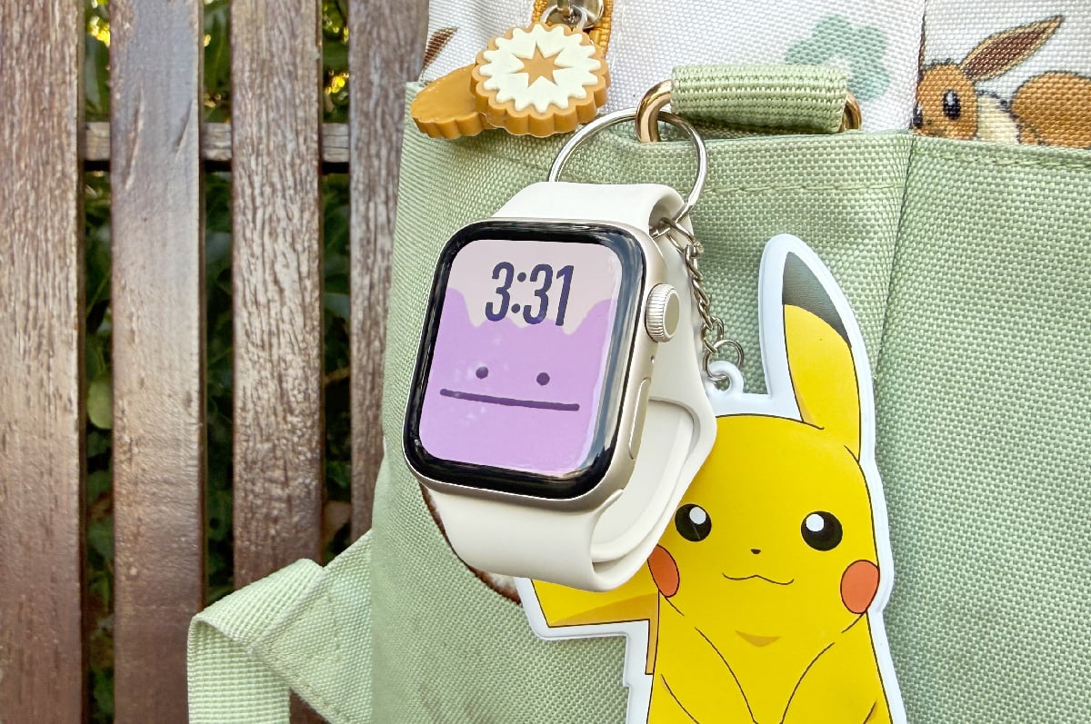 Our thoughts on Apple Watch For Your Kids