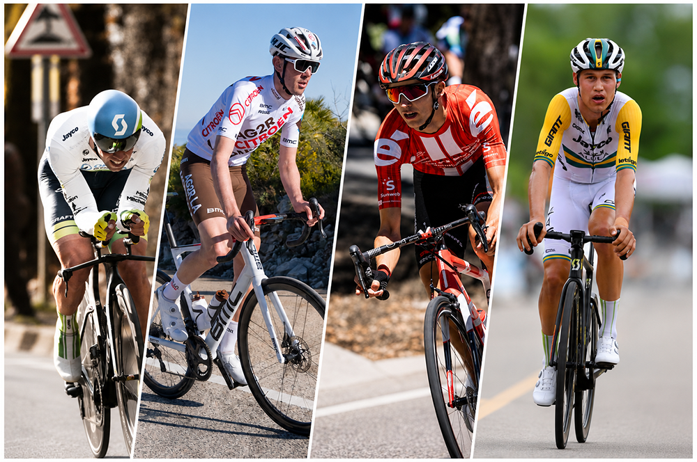 How watch the 2026 Tour de France live and free in Australia