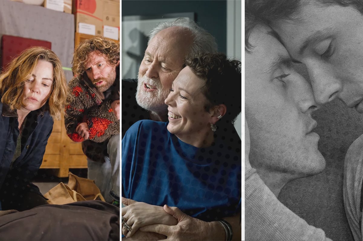 Here's every new show and movie on Binge in July