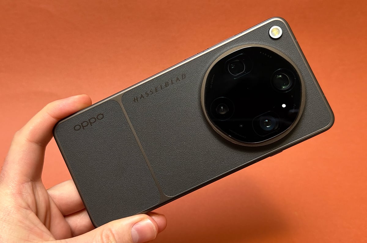 OPPO Find X9 Ultra