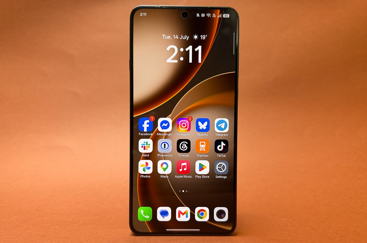 OPPO Find X9 Ultra