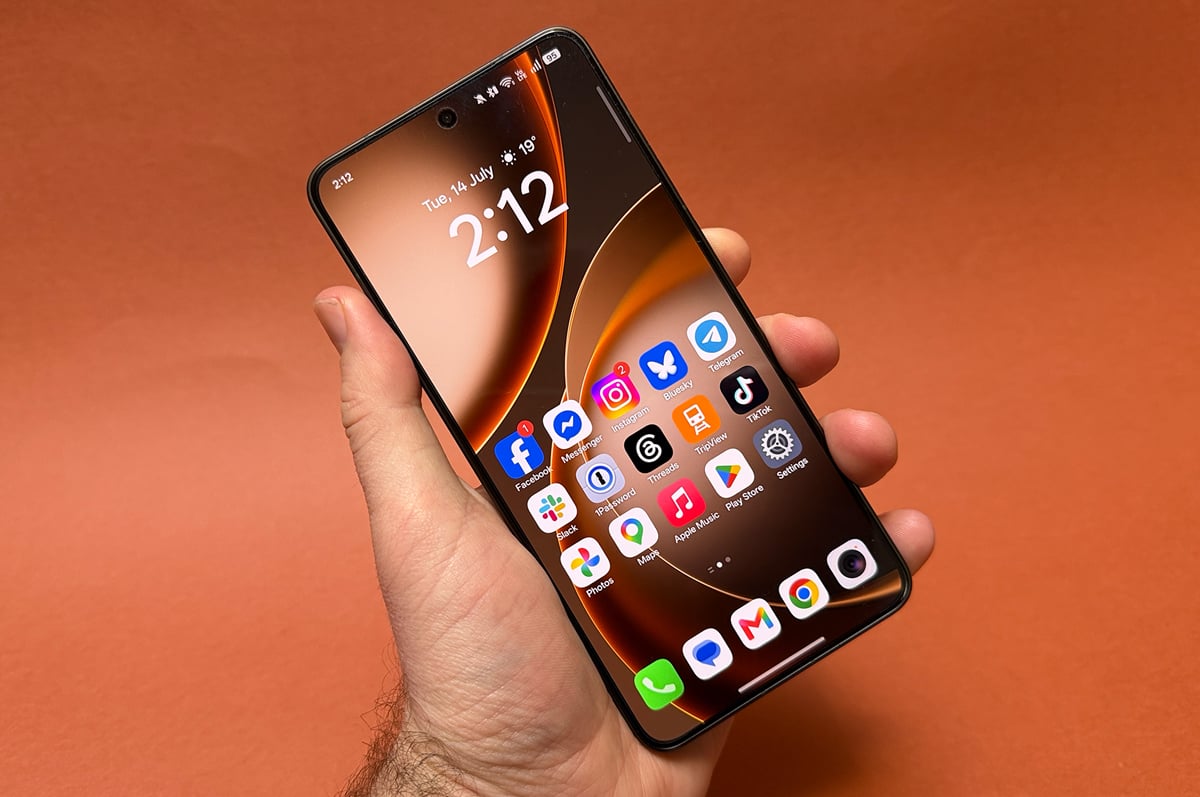 OPPO Find X9 Ultra