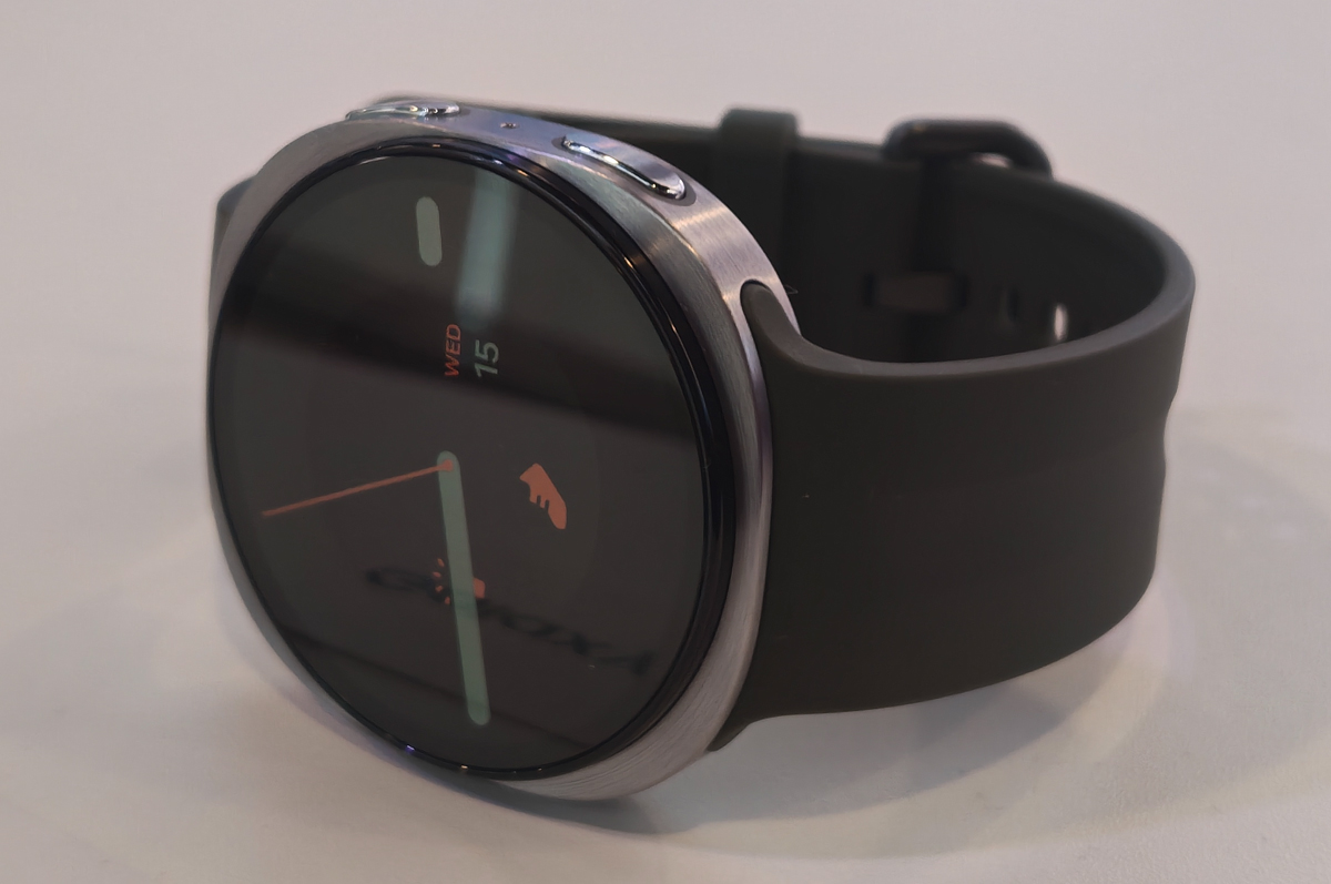 Galaxy Watch 9 Galaxy Watch 9