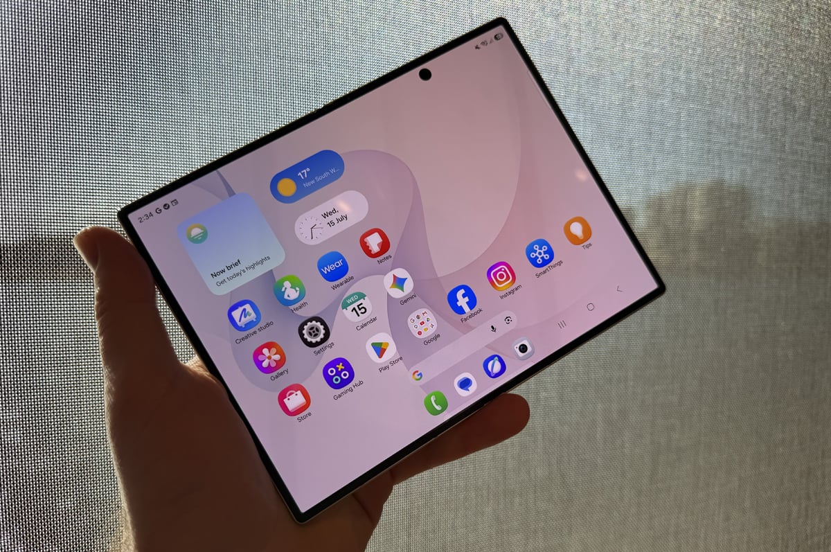 Samsung Galaxy Z Fold 8: Best plans, prices, and deals in Australia