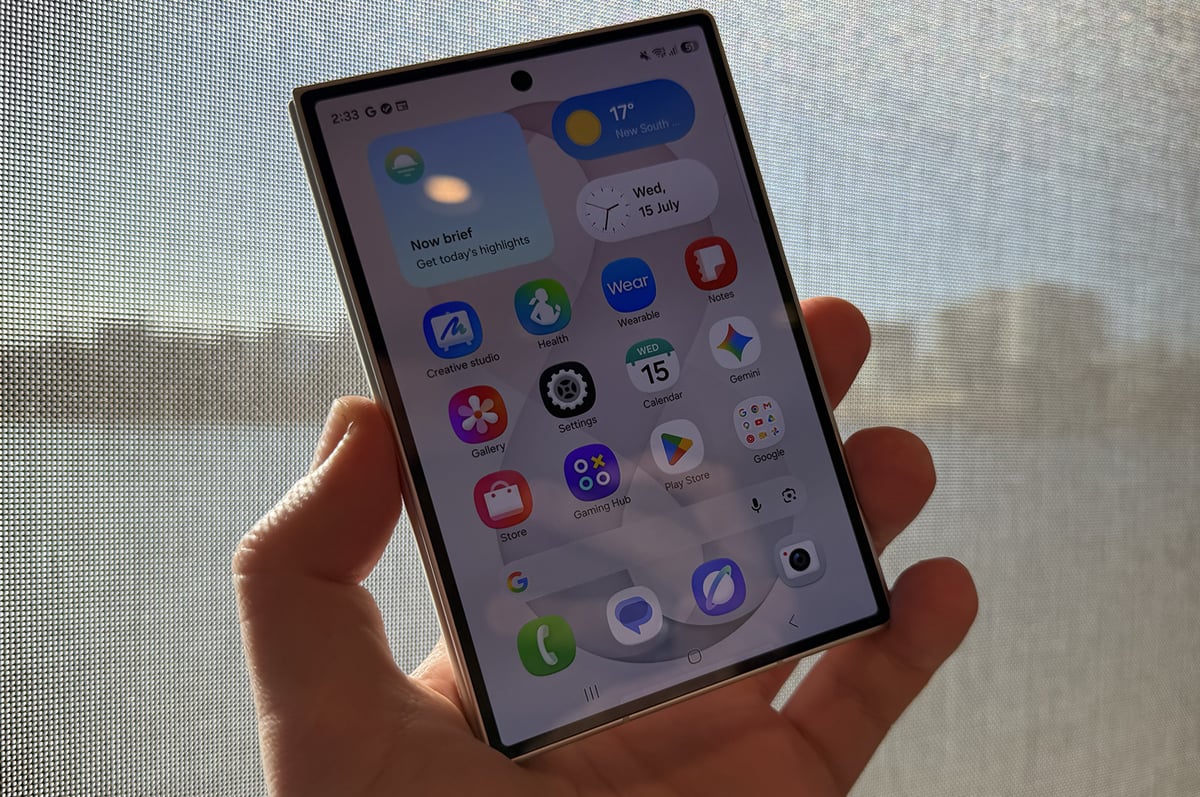 Samsung Galaxy Z Fold 8 hands-on: It just makes sense