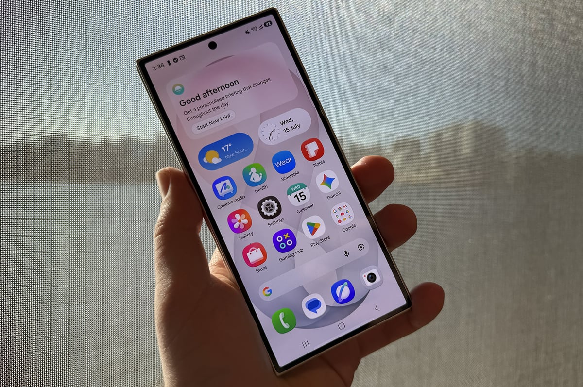 Samsung Galaxy Z Fold 8 Ultra: Best plans, prices, and deals in Australia