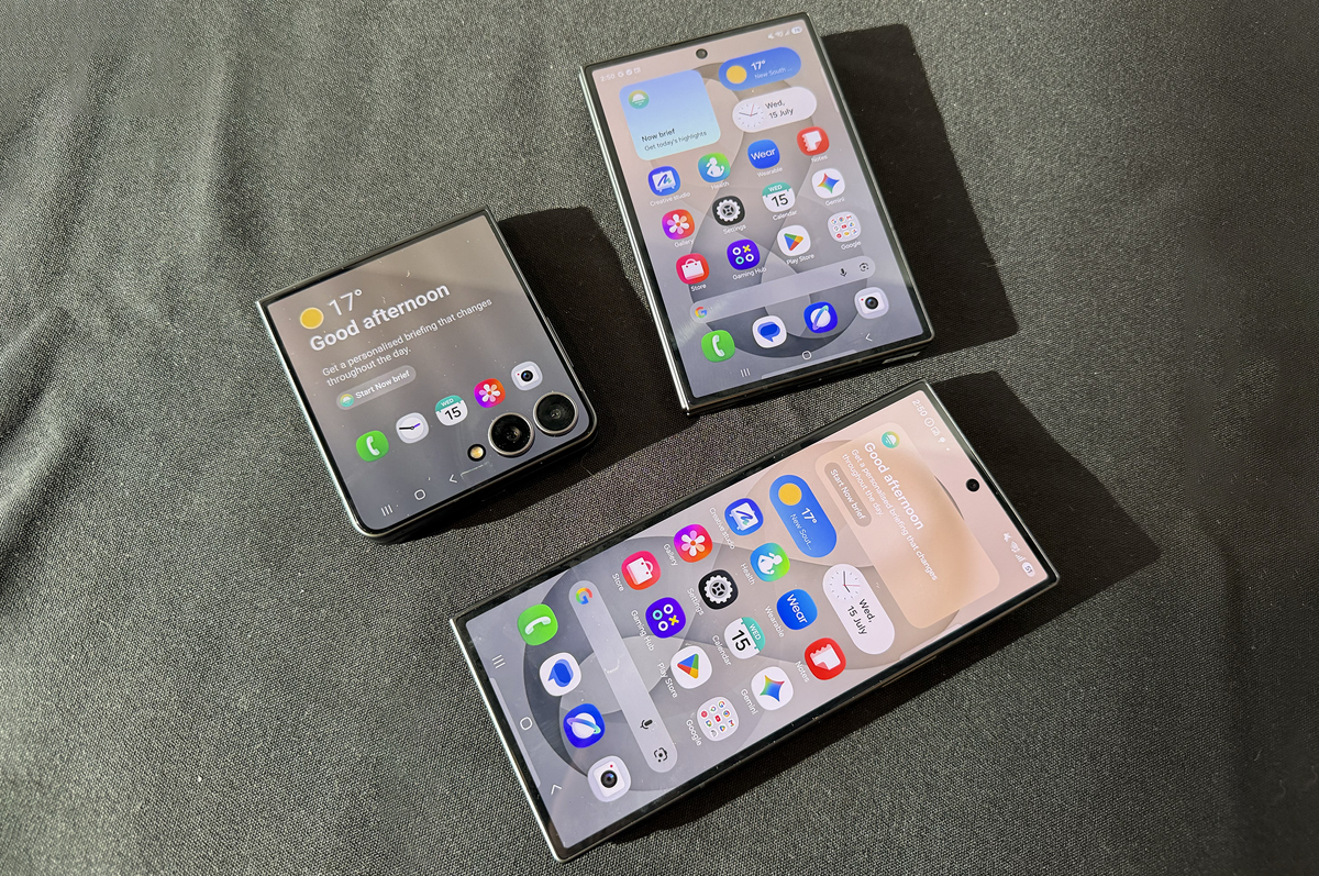 Samsung 2026 foldable phones Samsung 2026 foldable phones