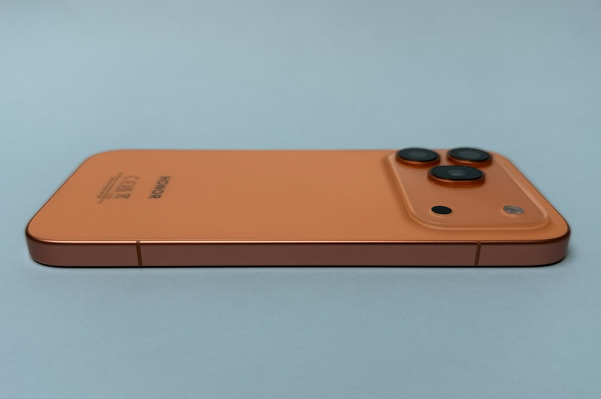 Honor 600 Pro Honor 600 Pro