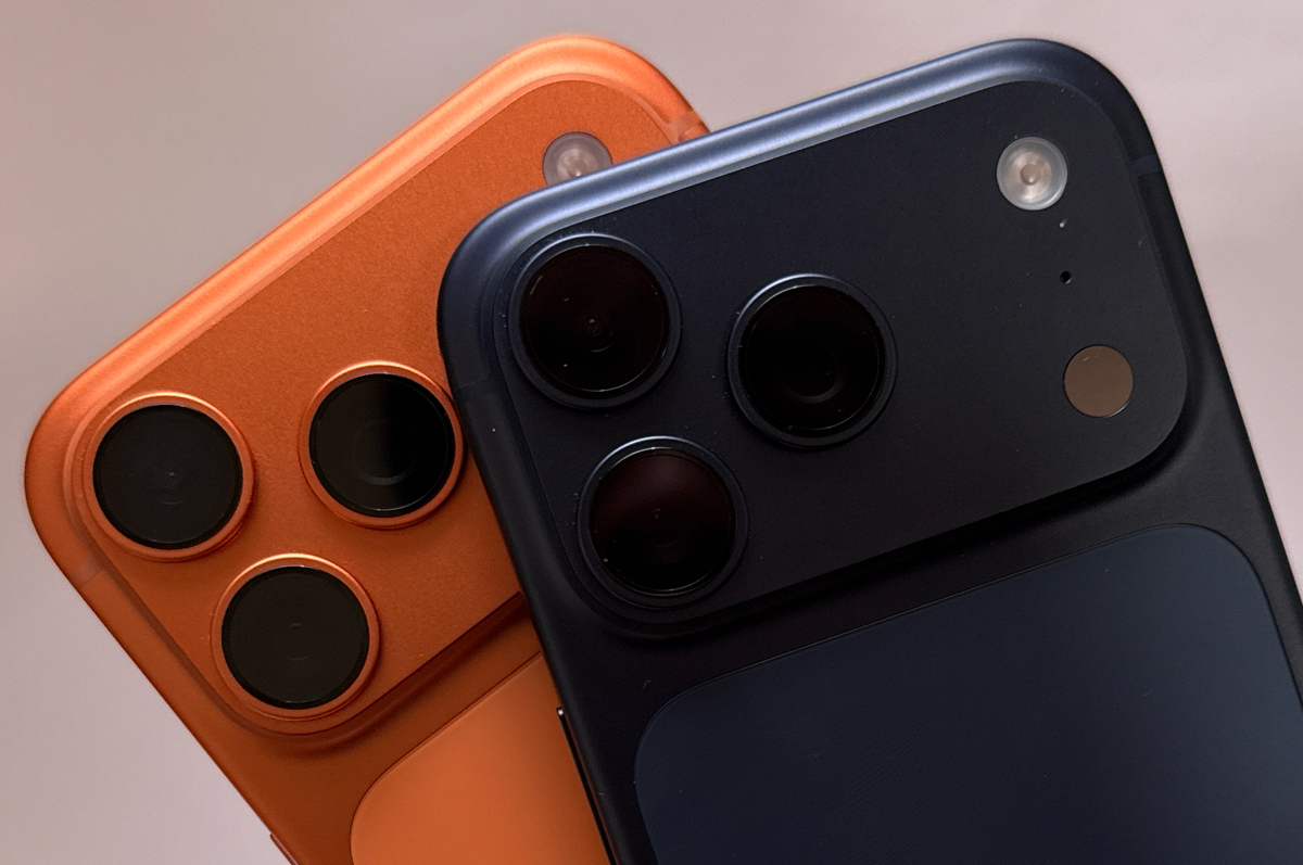 Which iPhone has the best battery life?