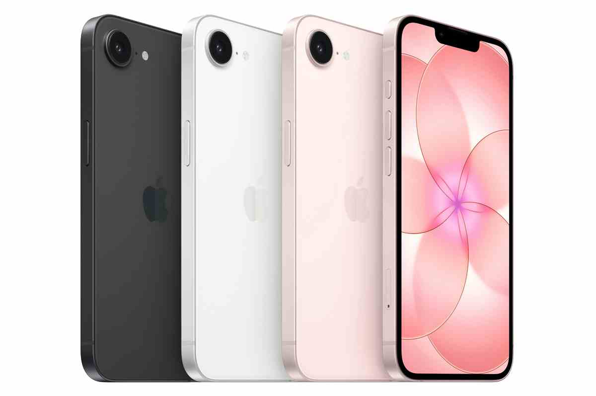 iPhone 17e