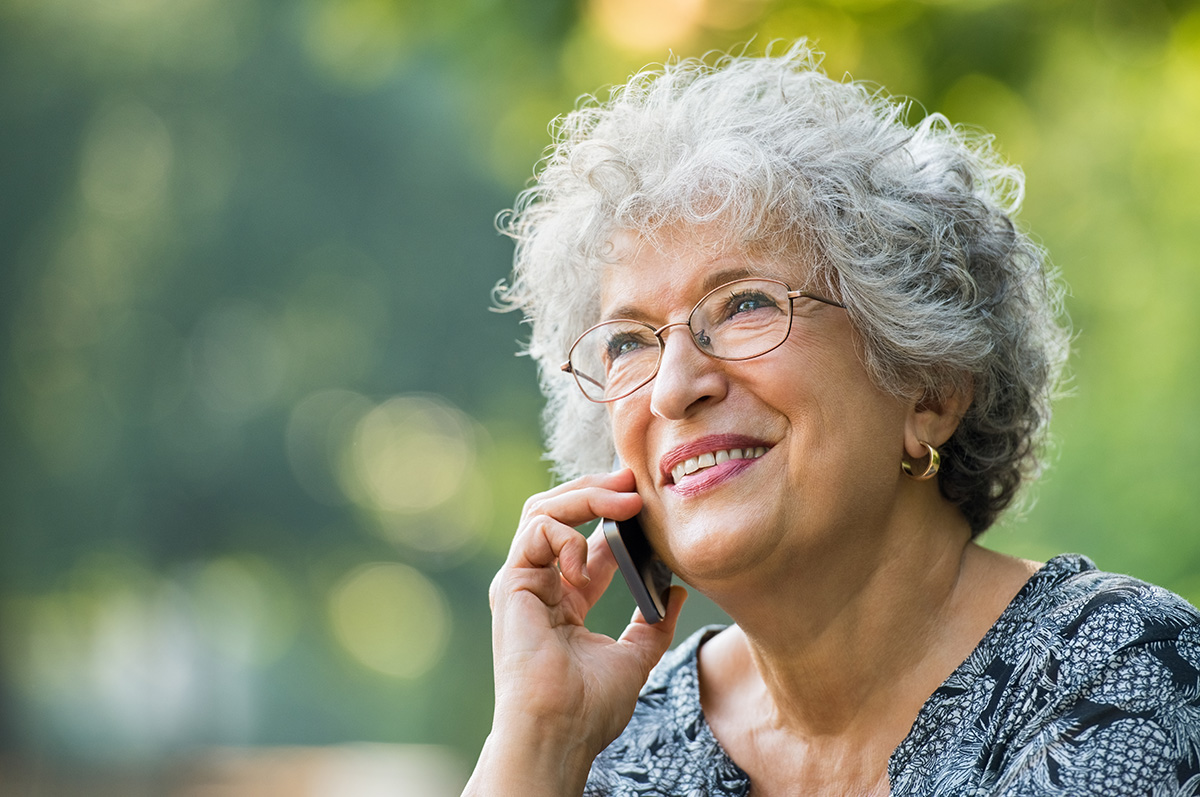 Optus mobile seniors plans and discounts
