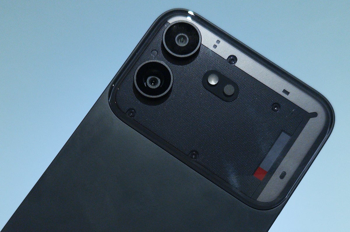 Nothing Phone 4b Nothing Phone 4b