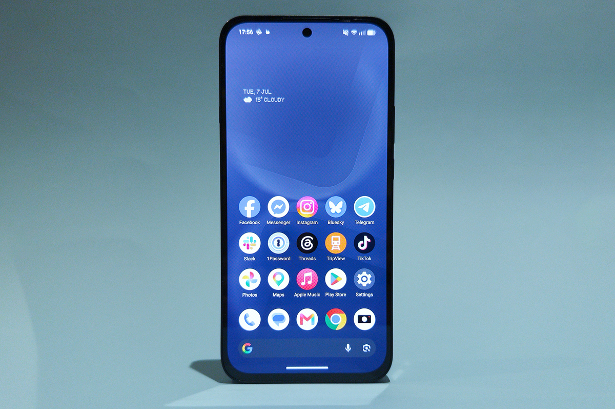 Nothing Phone 4b review: The price is wrong