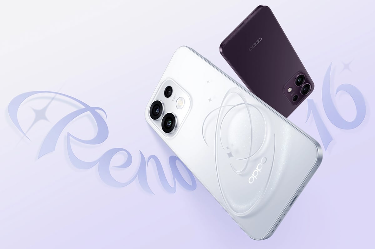 OPPO's Reno 16 phones hit Australia on July 23