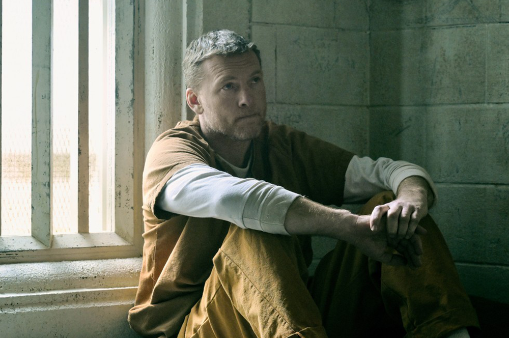 Sam Worthington - I Will Find You Sam Worthington - I Will Find You