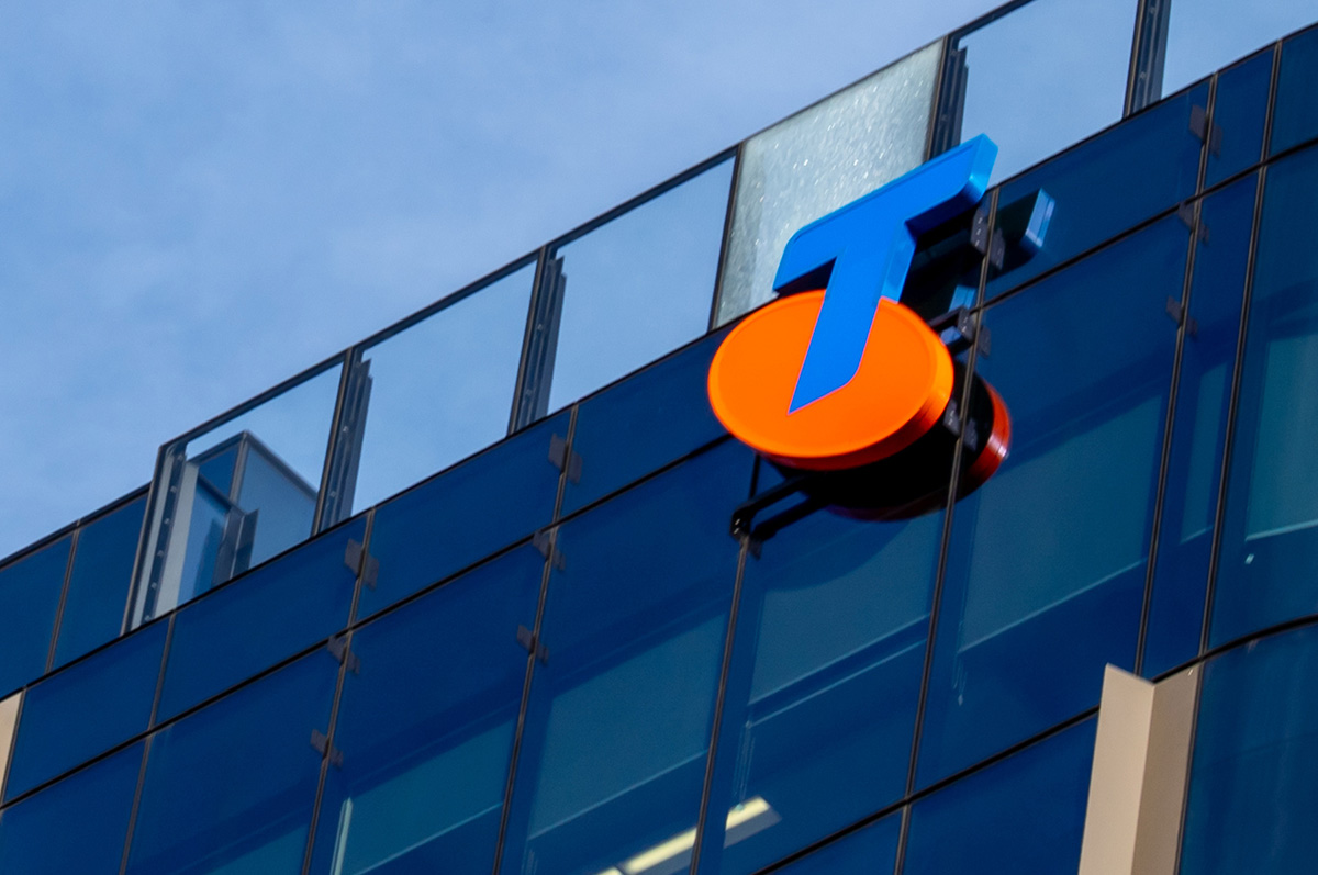 Telstra CEO says no telco can guarantee outages won't happen