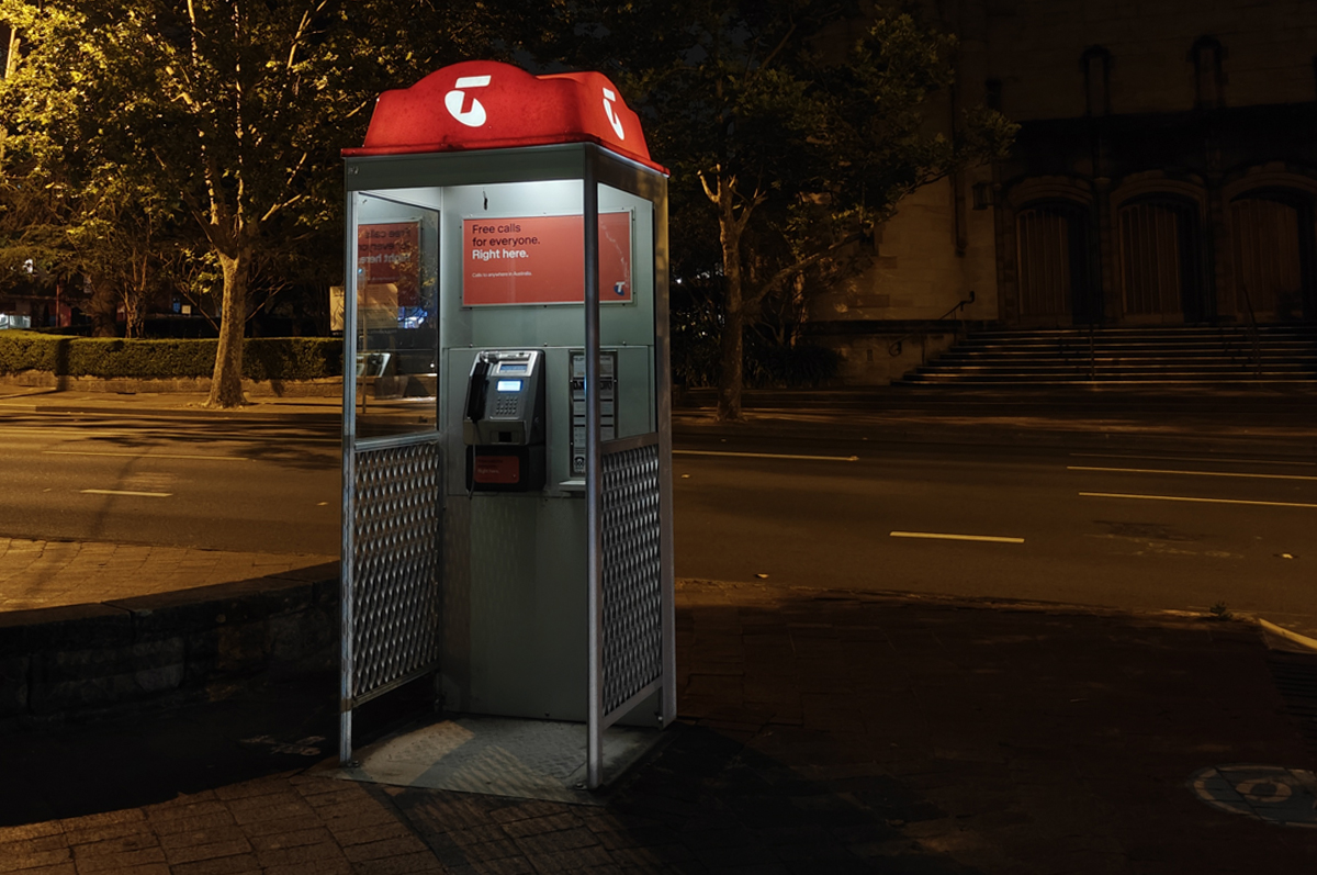 Secondary outage affecting Telstra network including Triple Zero calls