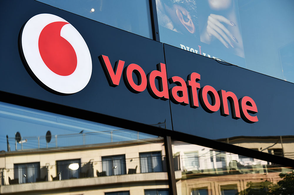 Vodafone simplifies NBN bundles