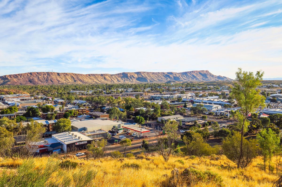 TIO calls on government to address telco inequality in regional Australia