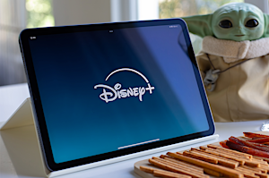 Disney plus on tablet Disney plus on tablet