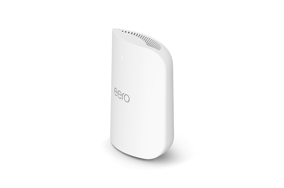 Amazon eero Pro 7 mesh router Amazon eero Pro 7 mesh router