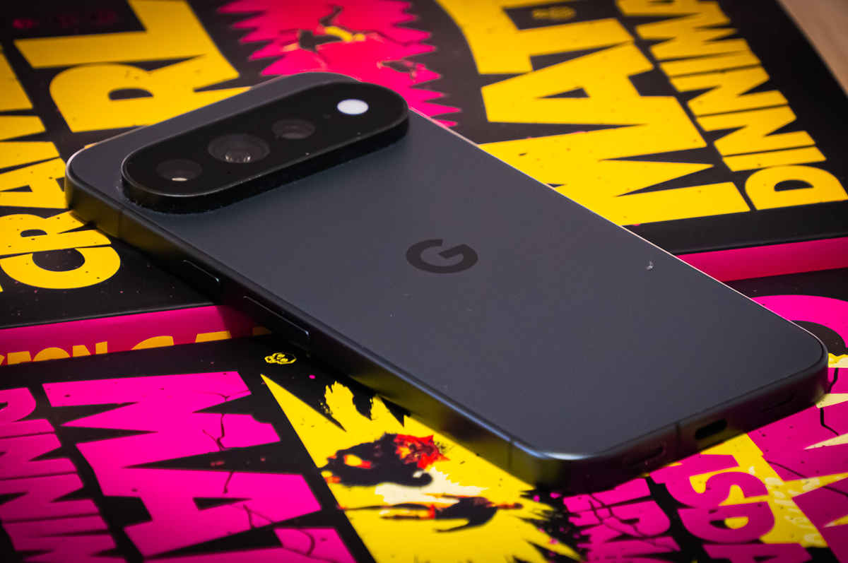Google Pixel 11 Pro & Pixel 11 Pro XL review: Sharpshooters