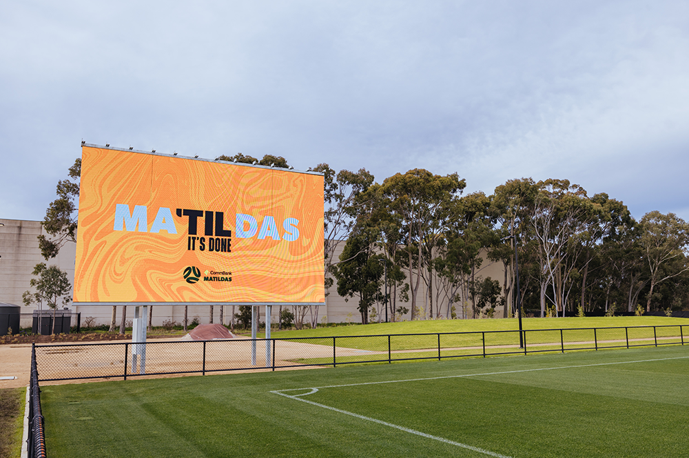 How (and when) to watch Matildas matches