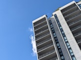 Pixel 11 Pro XL camera sample of a building