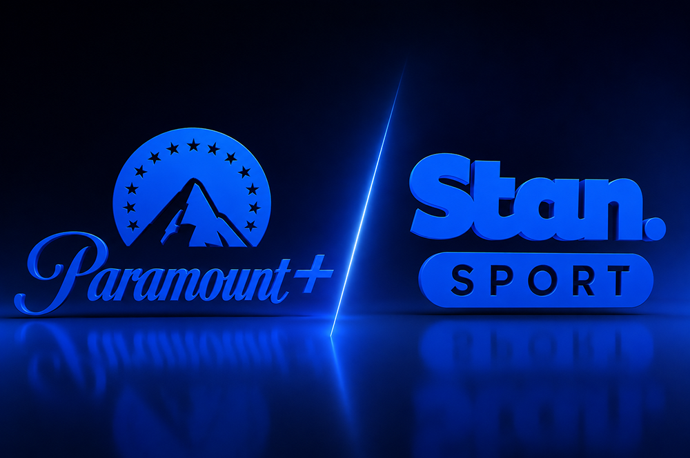 Paramount Plus vs Stan Sport: which is the real winner?