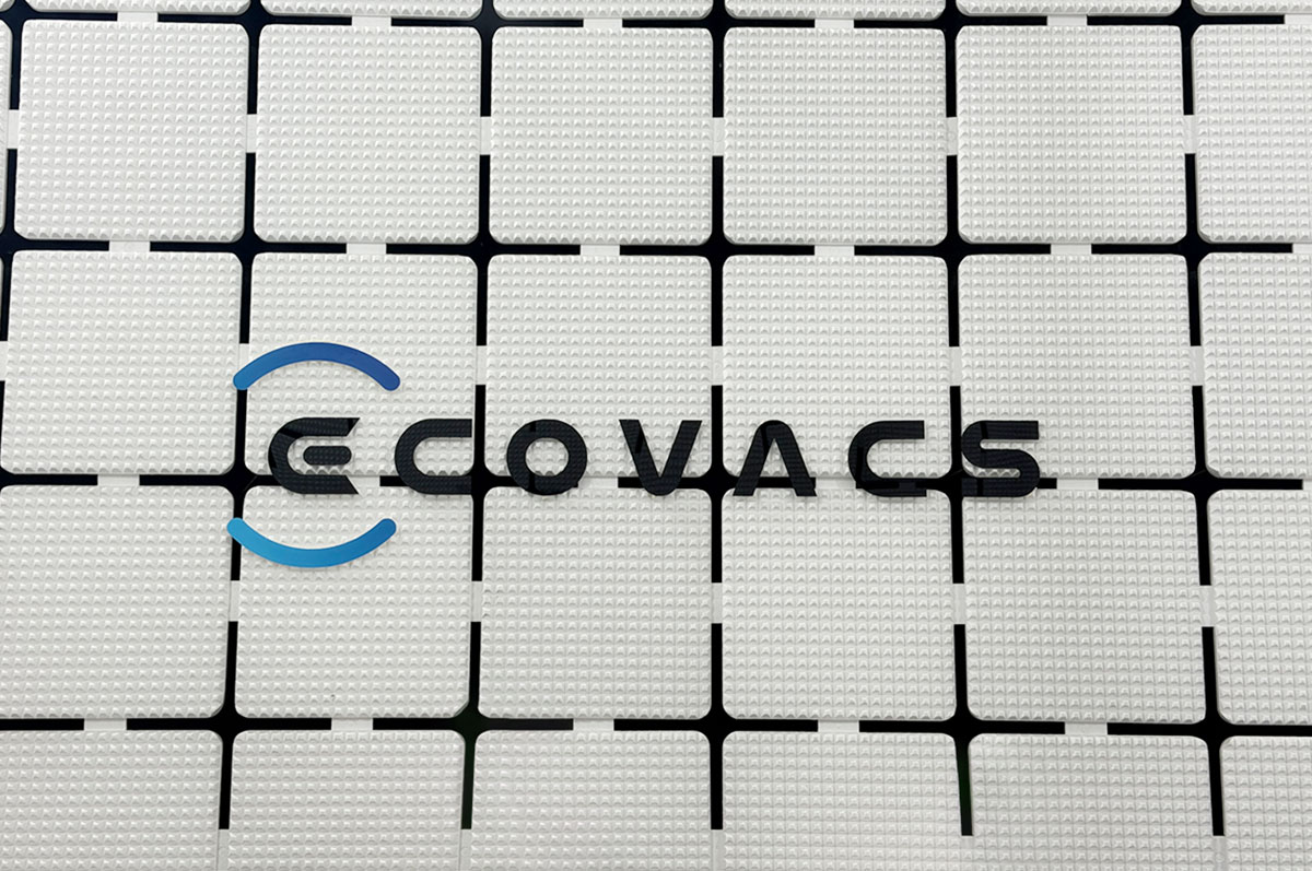 Ecovacs doesn’t want to be another Xiaomi