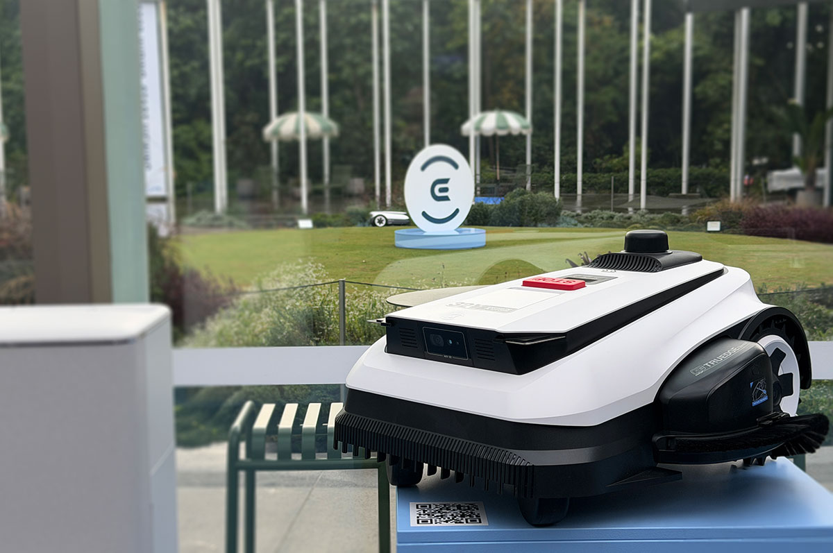 Ecovacs GOAT A2000 Ecovacs GOAT A2000