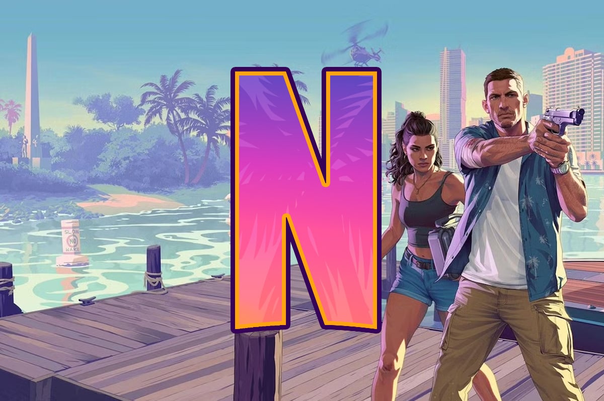 Here’s exactly when you can watch GTA VI: An Extended Look on Netflix in Australia 
