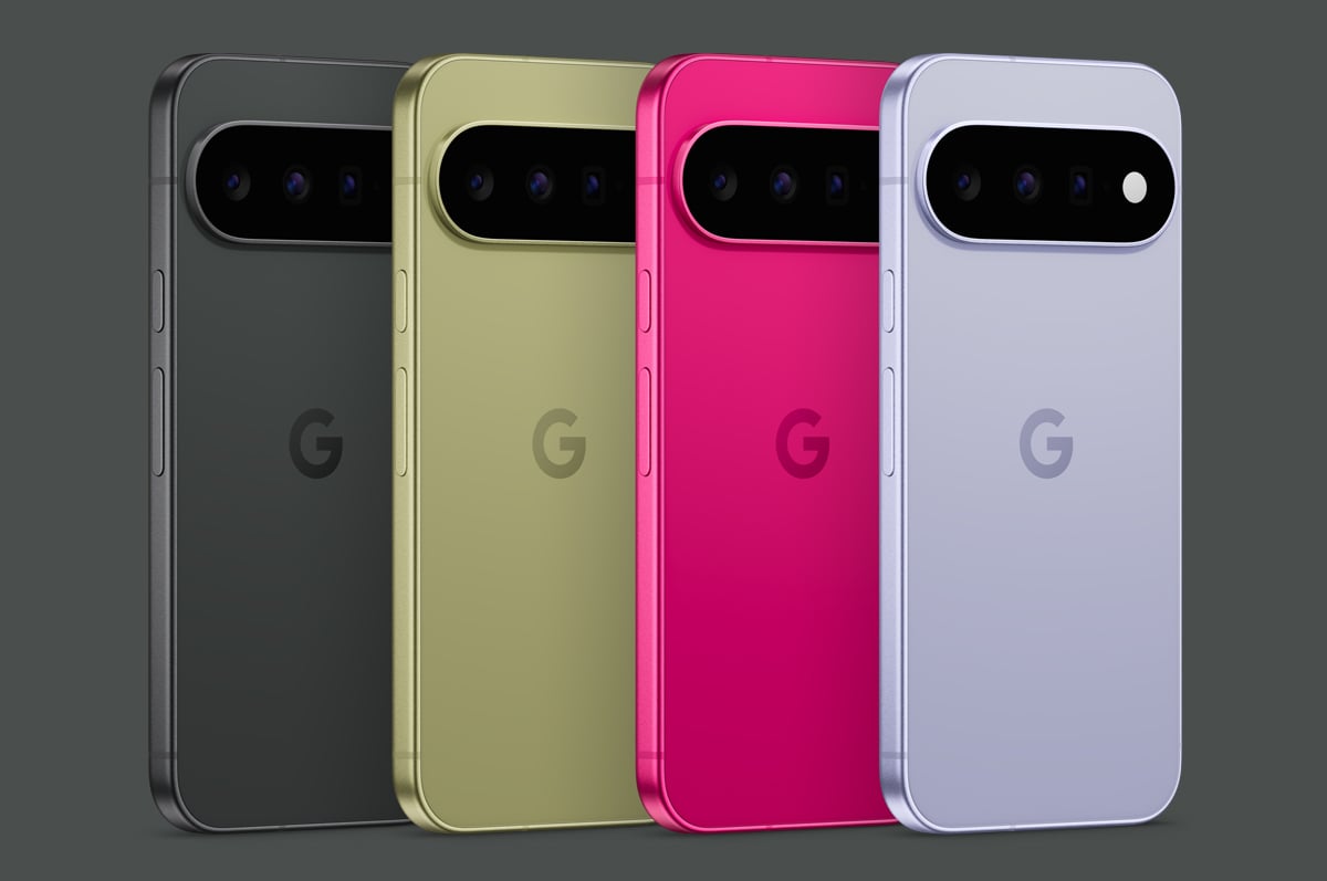 Google Pixel 11: Best plans, prices, and deals in Australia
