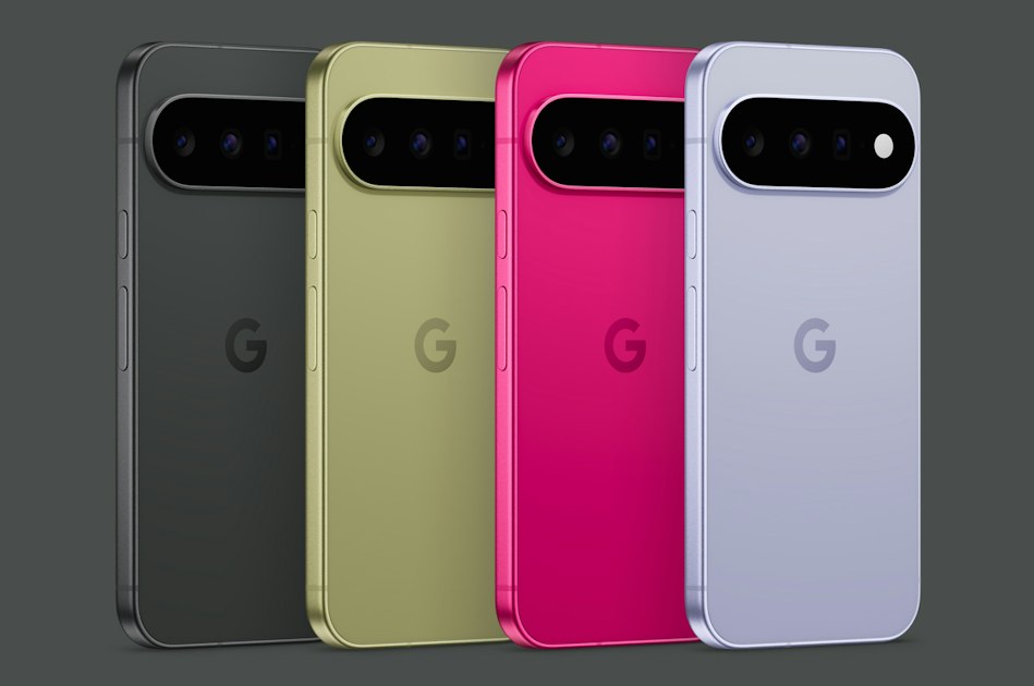 Google Pixel 11: Best plans, prices, and deals in Australia | WhistleOut