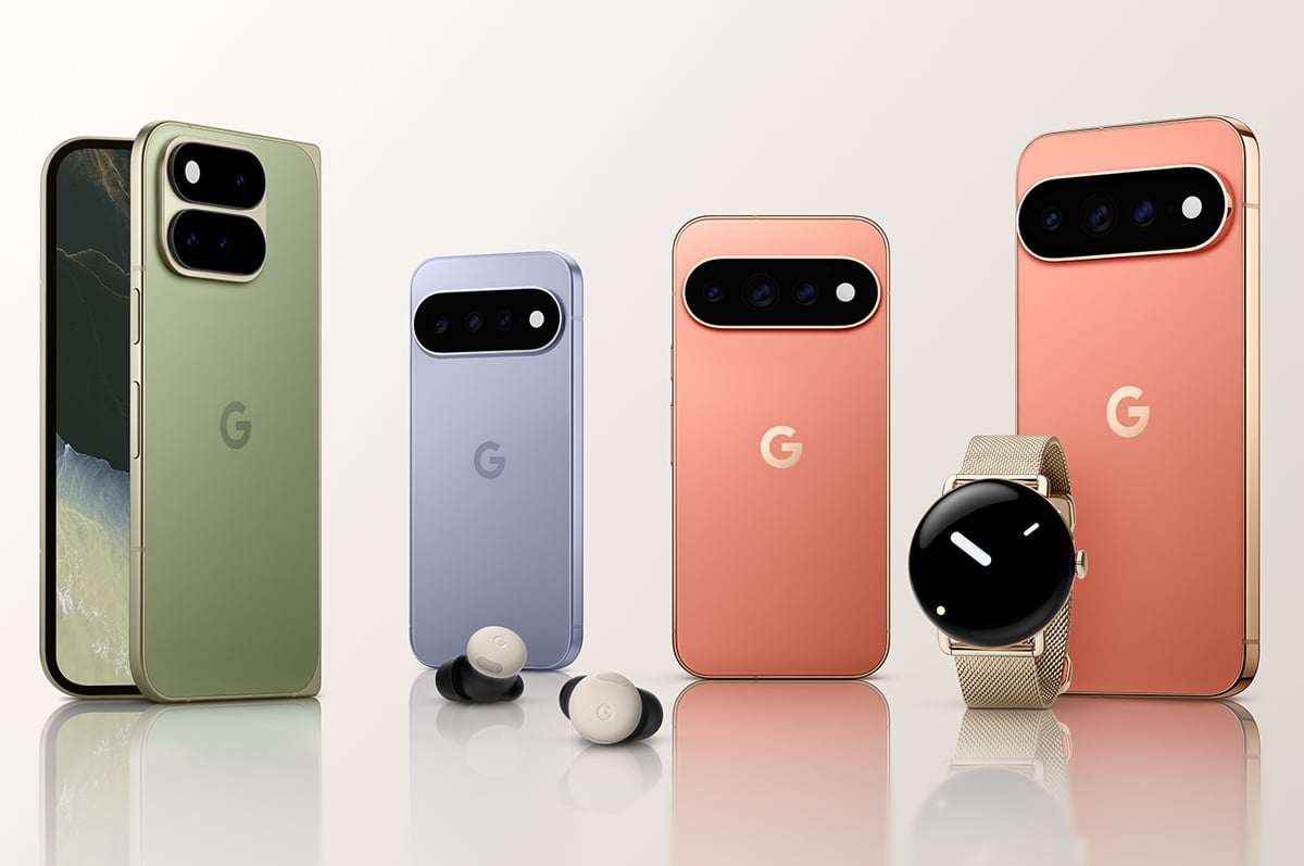 Google Pixel 11 devices are unsurprisingly all more expensive