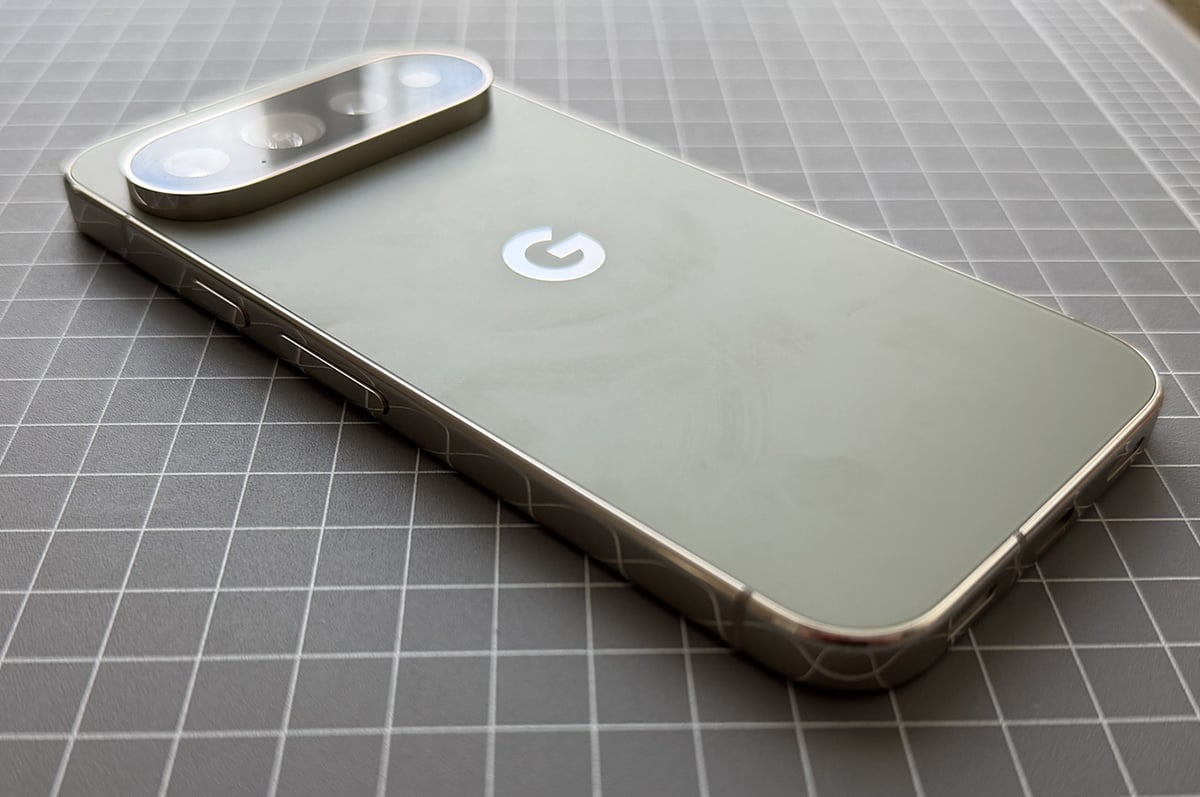 Pixel 11 Pro