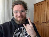 Pixel 11 Pro selfie camera sample