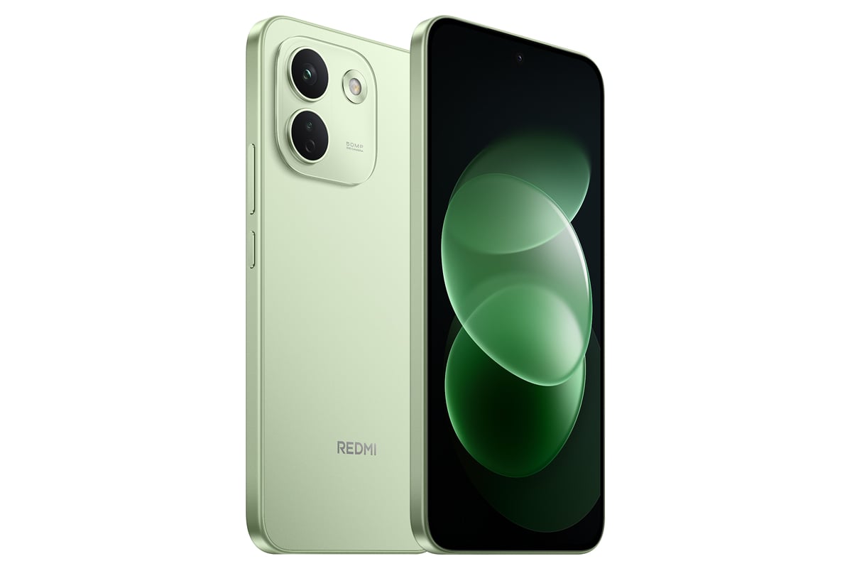 Xiaomi's new mid-tier phones have massive batteries