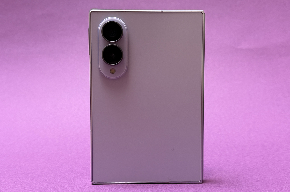 Samsung Galaxy Z Fold 8 Samsung Galaxy Z Fold 8