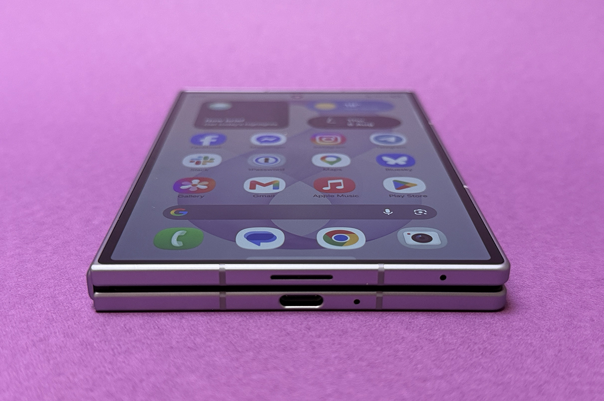 Samsung Galaxy Z Fold 8 Samsung Galaxy Z Fold 8