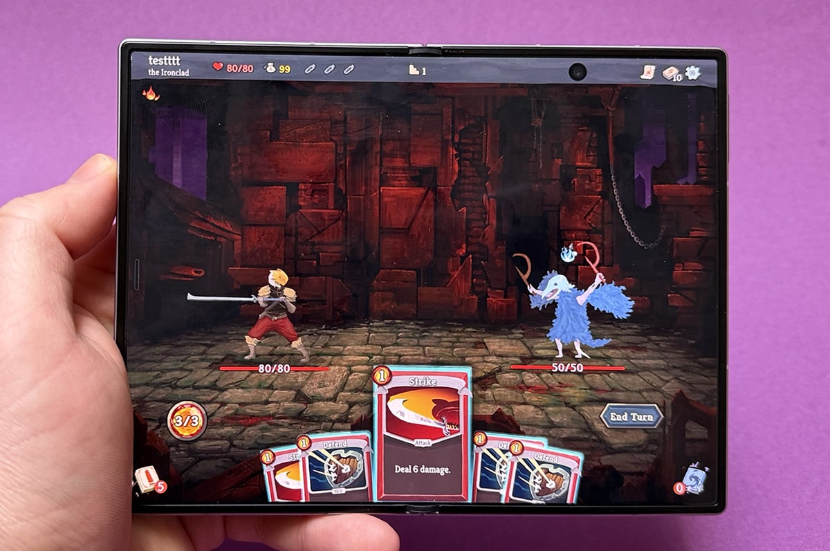 Samsung Galaxy Z Fold 8 Samsung Galaxy Z Fold 8