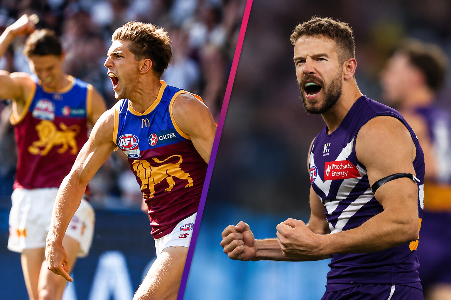 Where (and when) to watch the 2026 Toyota AFL Grand Final
