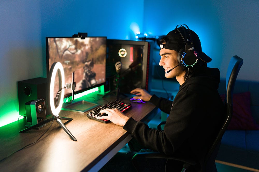 Best internet providers for gaming in Australia