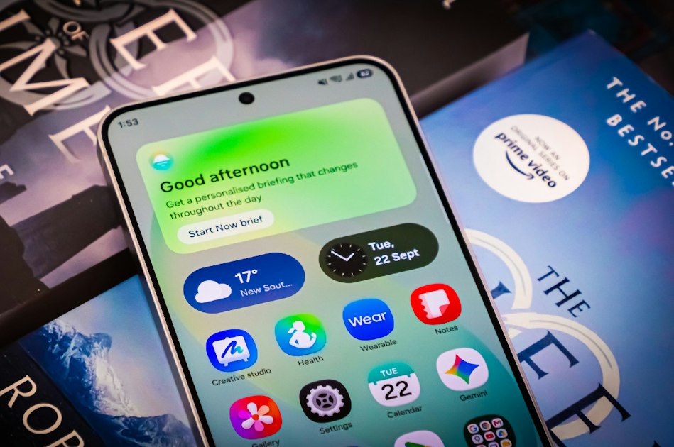 Samsung Galaxy S26 FE review: A penny-pincher with premium price