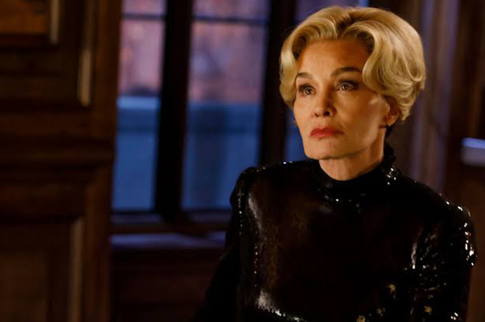 Where (and when) to watch American Horror Story 13 in Australia