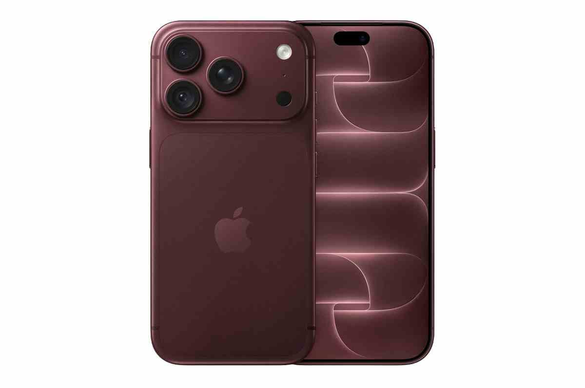 iPhone 18 Pro
